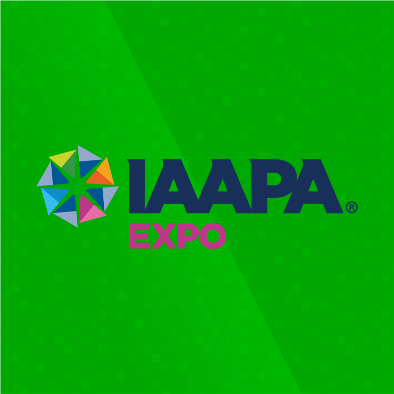 IAAPA EXPO
