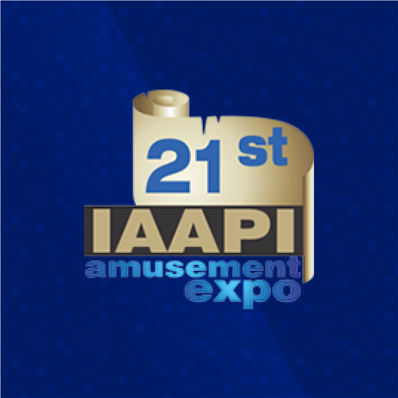 IAAPI AMUSEMENT EXPO