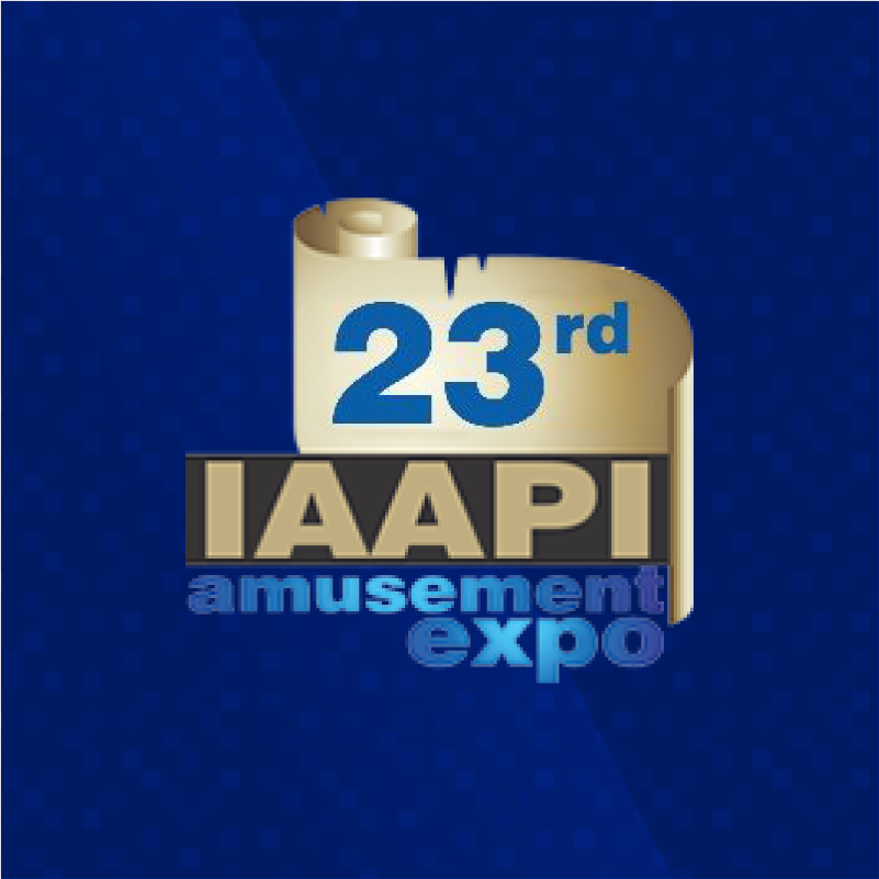 IAAPI AMUSEMENT EXPO